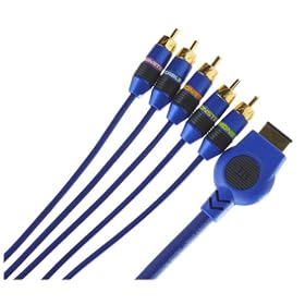 Monster Cable PGL400 CVAA-10 GameLink by Monster