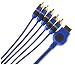 Monster PGL400 CVAA-10 Component Video with RCA Audio Cable Kit (10 feet)