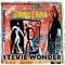 STEVIE WONDER AND KIMBERLY BREWER