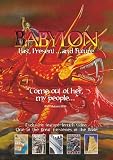 Babylon: Past, Present, and Future