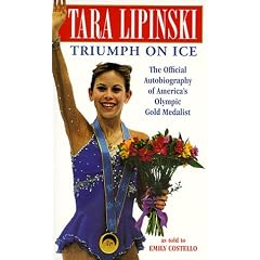 Tara Lipinski: Triumph on Ice