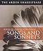 Book of Quotations from Songs and Sonnets (Arden Shakespeare)