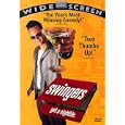 Swingers<br />
~ Vince Vaughn, Heather Graham, Jon Favreau, And Ron Livingston</p>
<p> (dvd - Sep 2, 2003)