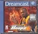 NBA Hoopz - Dreamcast - PAL