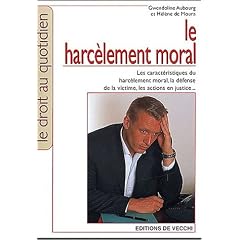 Le harc�lement moral