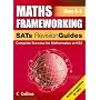 SATs Revision Guide Levels 6--8 (Maths Frameworking)