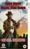Texas Ranger 1 [UK-Import] - Chuck Norris