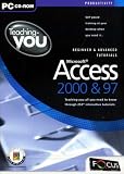 Teaching-you MS Access 2000 / 97