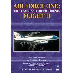 Air Force One, Flight II - The Planes and the Presidents by 
