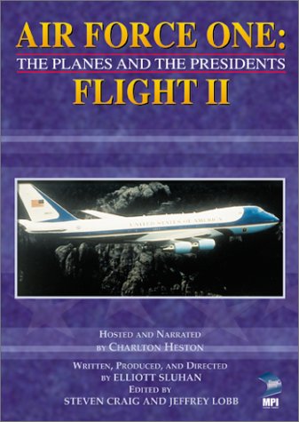 Air Force One, Flight II - The Planes and the Presidents