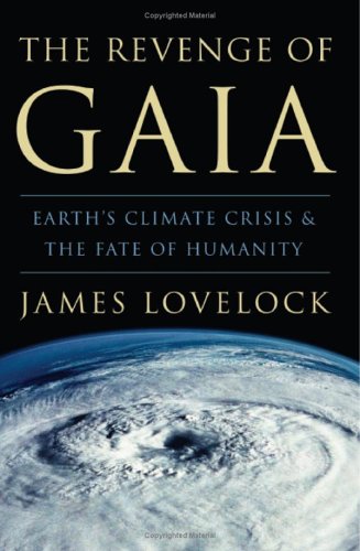 The Revenge of Gaia