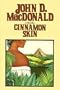 Cinnamon Skin