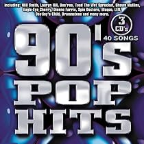 90's Pop Hits