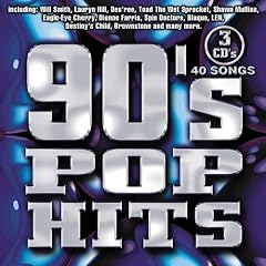 90's Pop Hits