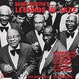 Barney Bigard and the Legends of Jazz