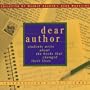 Dear Author: Students Write About the Books That Changed Their Lives