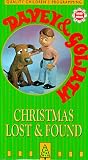 Davey and Goliath:Christmas Lost and Found