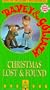 Davey & Goliath:Christmas Lost & Found [VHS]