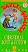 VHS : Davey & Goliath:Christmas Lost & Found