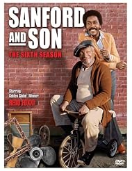Sanford and Son: Season 6