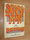 Song & dance man : the art of Bob Dylan