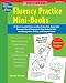 Books : Fluency Practice Mini-Books: Grade 2: 15 Short, Leveled Fiction and Nonfiction Mini-Books With Research-Based Strategies to Help Students Build Word Recognition, ... and Comprehension (Best Practices in Action)