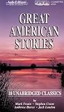 Great American Stories Cassettes (Brooklyn Botanic Garden Publications)