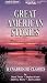 Books : Great American Stories: 10 Unabridged Classics (Brooklyn Botanic Garden Publications)