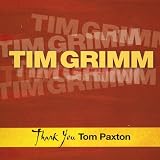 Thank You Tom Paxton