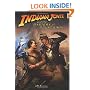 Indiana Jones and the Mystery of Mount Sinai