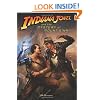 Indiana Jones and the Monsters of Mount Sinai