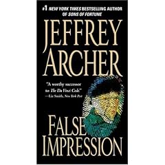 False Impression