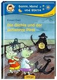 Die Olchis und der schwarze Pirat - Erhard Dietl