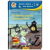 Die Olchis und der schwarze Piratvon "Erhard Dietl"