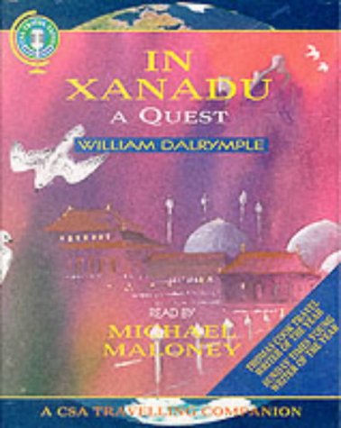 City Travel Guides Discounted  Books : In Xanadu - Quest