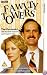 Fawlty Towers - The Germans [1975]