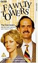 Fawlty Towers - The Germans [VHS] [1975]