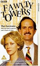 Fawlty Towers - The Germans [VHS] [1975]