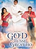 God Tussi Great Ho [DVD] [NTSC]