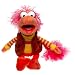 Fraggle Rock Gobo Doll