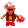 Fraggle Rock Gobo Doll