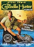 Crocodile Hunter - Auf Crash-Kurs - Steve Irwin