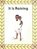 It is raining