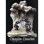 Camille Claudel, 1864-1943: Skulpturen, Gemalde, Zeichnungen : eine Ausstellung des Festivals der Frauen und der BATIG Gesellschaft fur Beteiligungen m.b.H book cover