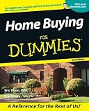 Home Buying for Dummies