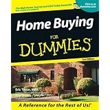 Home Buying for Dummies