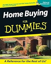 Home Buying For Dummies, 2nd Edition