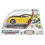 Transformers Alternators Dodge Viper Sunstreaker