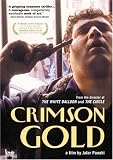 Crimson Gold