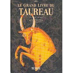 Le grand livre du Taureau
